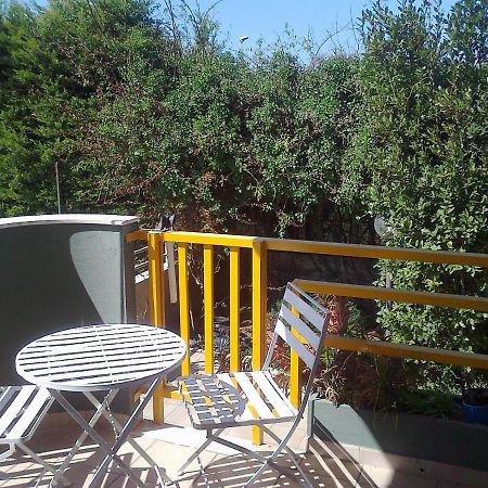 Villa Parco Torretta Taranto Kültér fotó