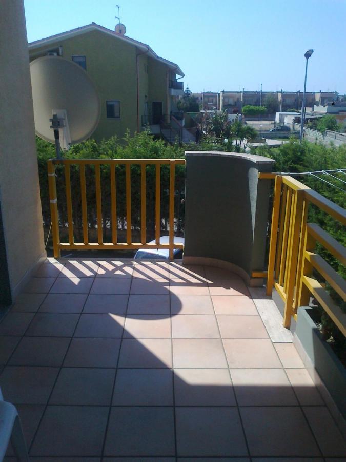 Villa Parco Torretta Taranto Kültér fotó