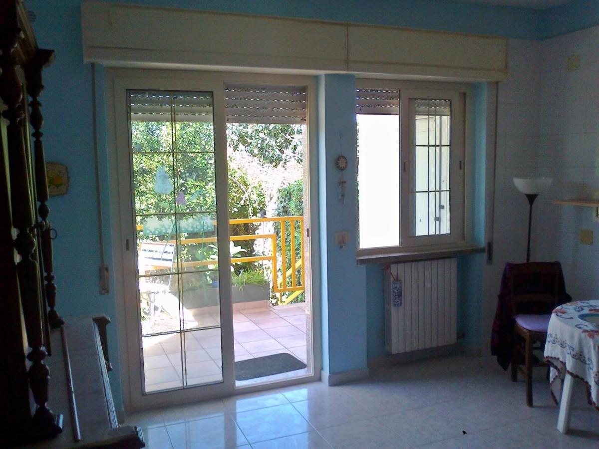Villa Parco Torretta Taranto Kültér fotó