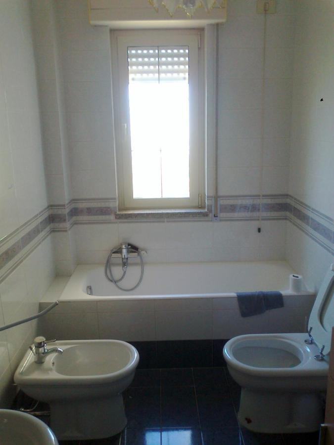 Villa Parco Torretta Taranto Kültér fotó
