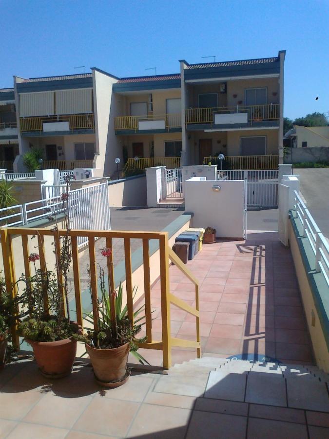 Villa Parco Torretta Taranto Kültér fotó