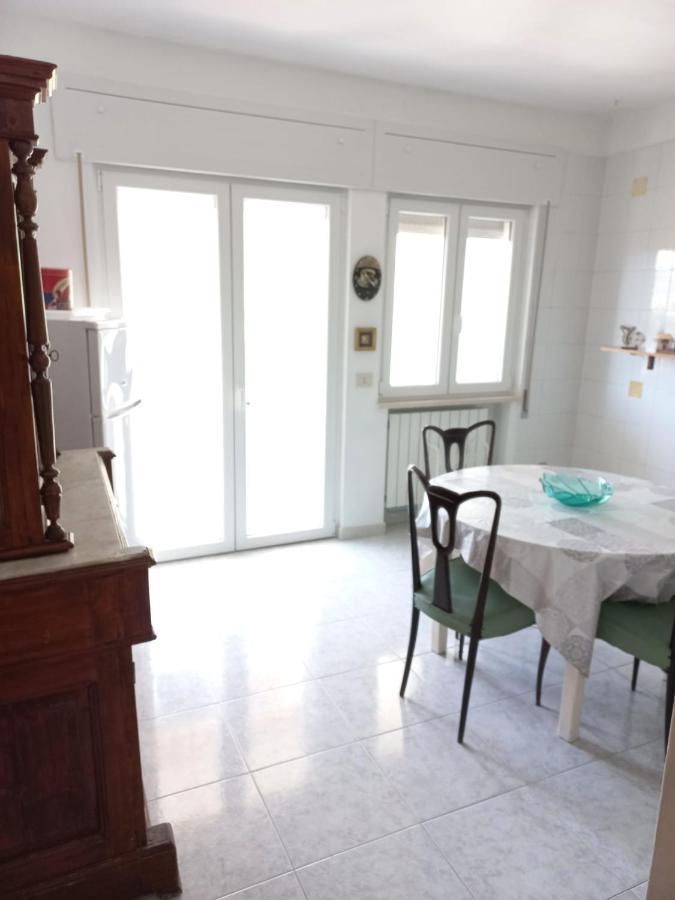 Villa Parco Torretta Taranto Kültér fotó