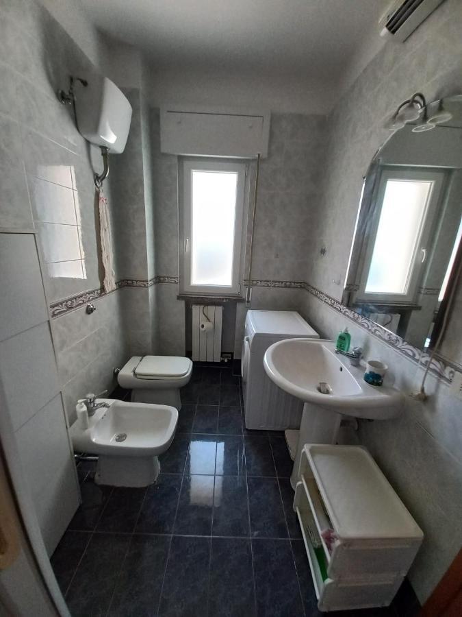 Villa Parco Torretta Taranto Kültér fotó