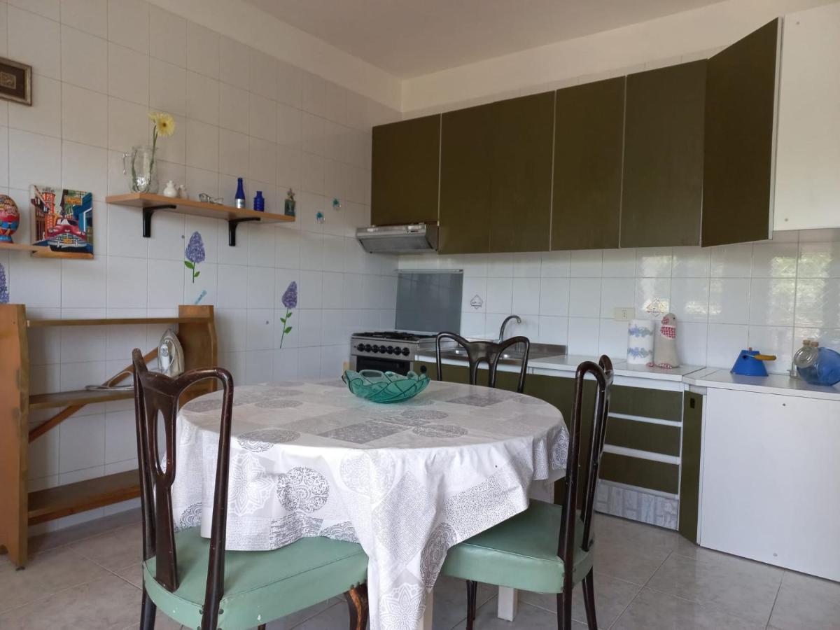 Villa Parco Torretta Taranto Kültér fotó
