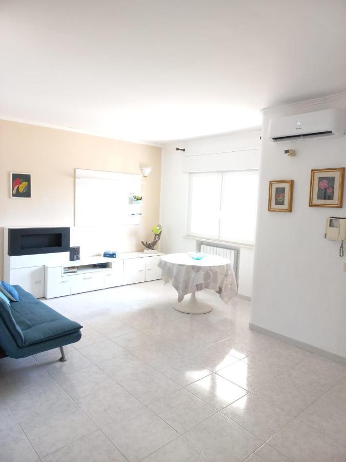 Villa Parco Torretta Taranto Kültér fotó