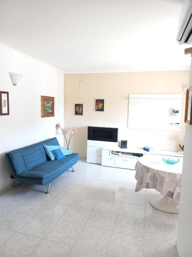 Villa Parco Torretta Taranto Kültér fotó