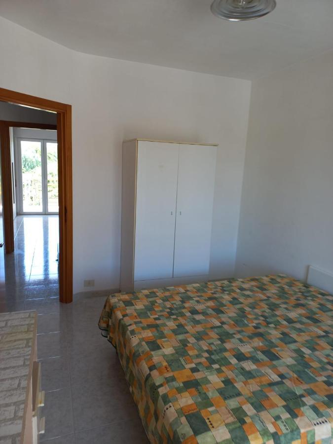 Villa Parco Torretta Taranto Kültér fotó