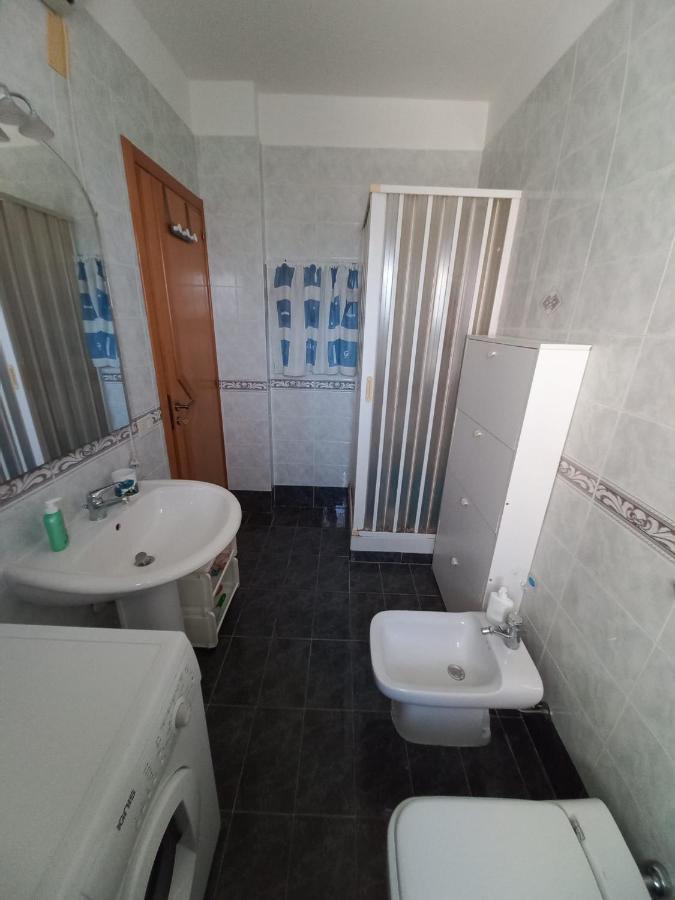 Villa Parco Torretta Taranto Kültér fotó