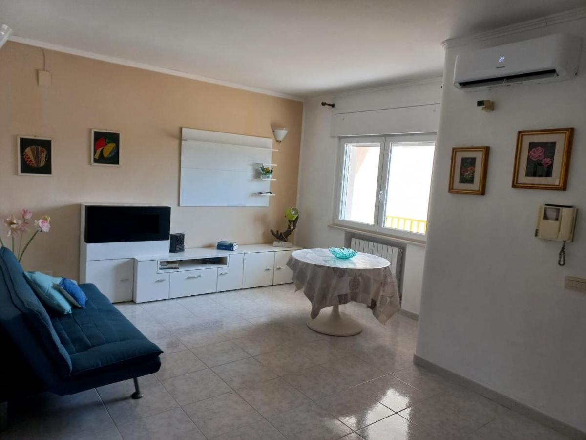 Villa Parco Torretta Taranto Kültér fotó