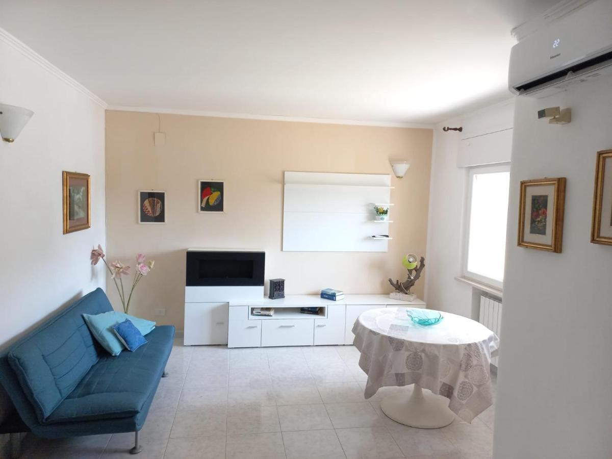 Villa Parco Torretta Taranto Kültér fotó