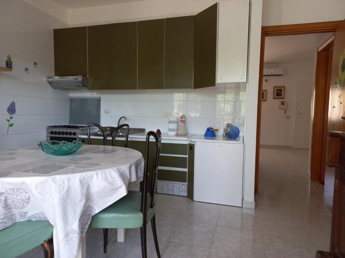 Villa Parco Torretta Taranto Kültér fotó